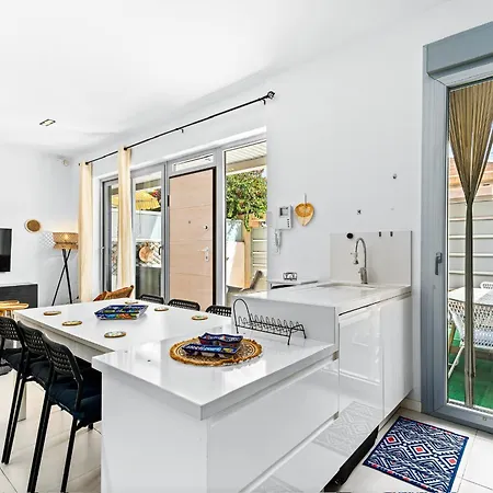 Refugio Marino Sunrise * Torrevieja