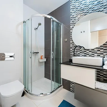 Refugio Marino Sunrise Appartement *