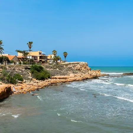 Refugio Marino Sunrise Torrevieja