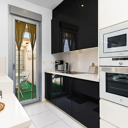 Refugio Marino Sunrise