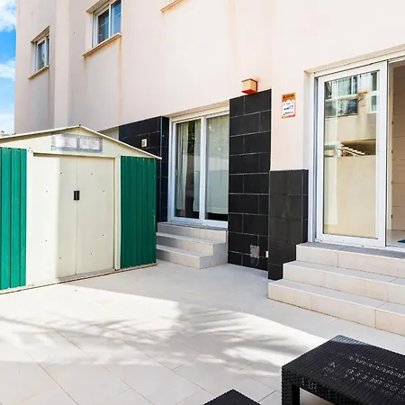 Appartamento Refugio Marino Sunrise Torrevieja