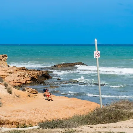 Refugio Marino Sunrise Torrevieja