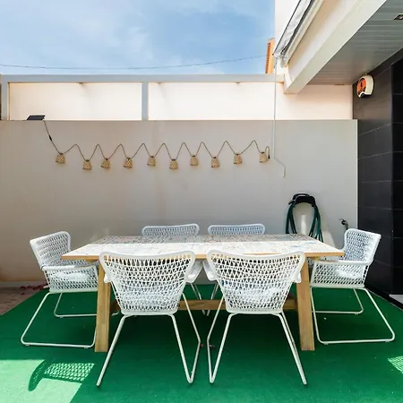 Refugio Marino Sunrise * Torrevieja