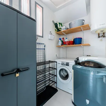 Refugio Marino Sunrise Appartement