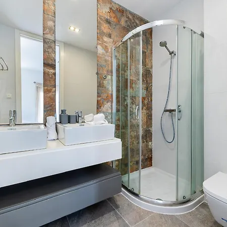 Appartamento Refugio Marino Sunrise *