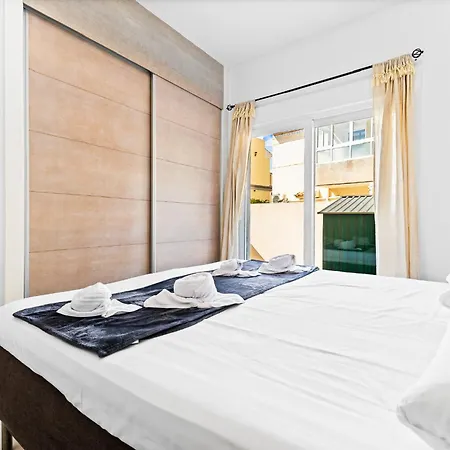 Refugio Marino Sunrise