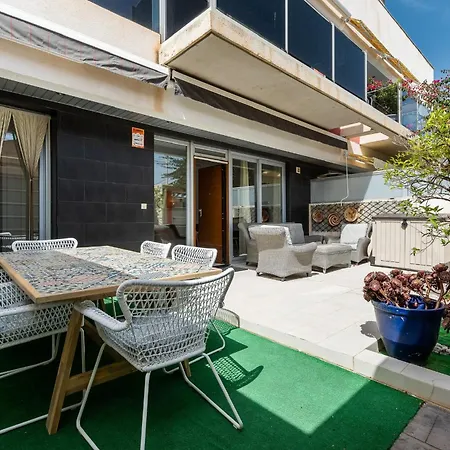 Refugio Marino Sunrise Appartement Torrevieja