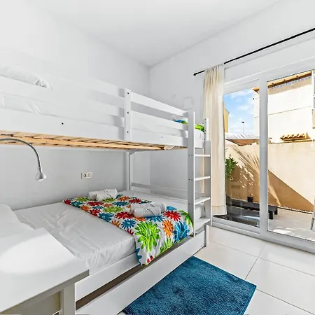 Refugio Marino Sunrise Torrevieja