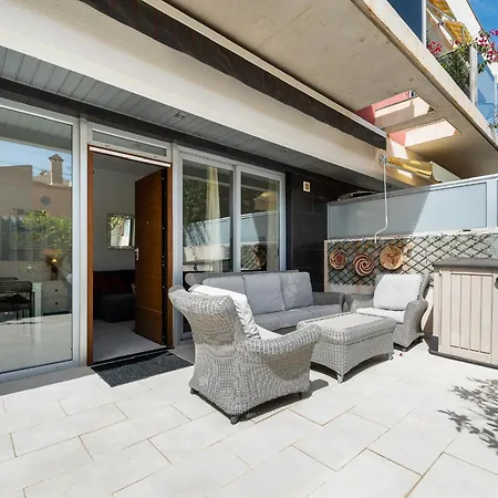 Appartamento Refugio Marino Sunrise