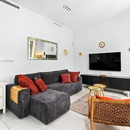Apartment Refugio Marino Sunrise Torrevieja