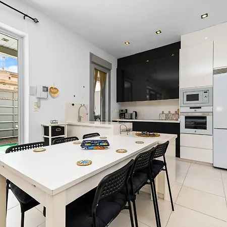 Apartamento Refugio Marino Sunrise Torrevieja