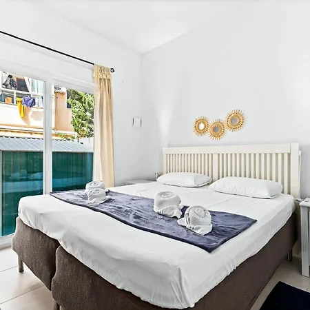 Refugio Marino Sunrise Apartamento Torrevieja