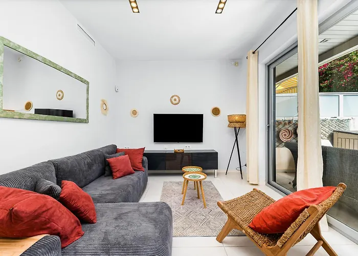 Refugio Marino Sunrise *